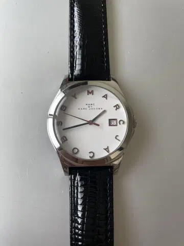 마크제이콥스 손목시계 MBM9000