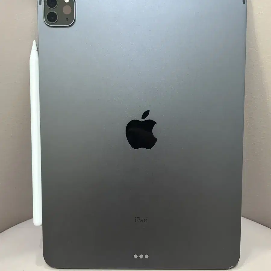 APPLE | 애플 iPad Pro 11 2nd generation 256 + Apple Pencil