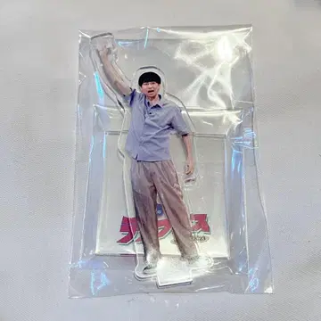 카베 포스터  나가미 아크릴 스탠드