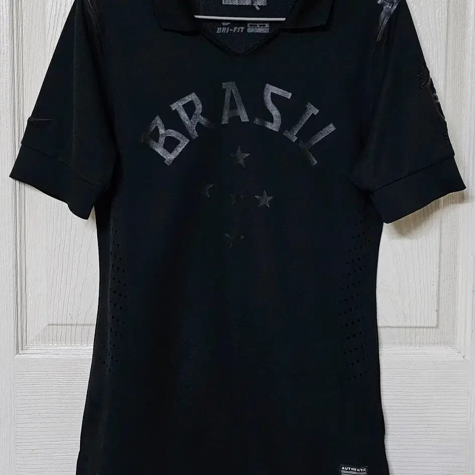 Overseas S] 13-14 Brazil National Football Team Special Edition