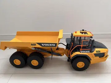 VOLVO A60H 덤프 트랙