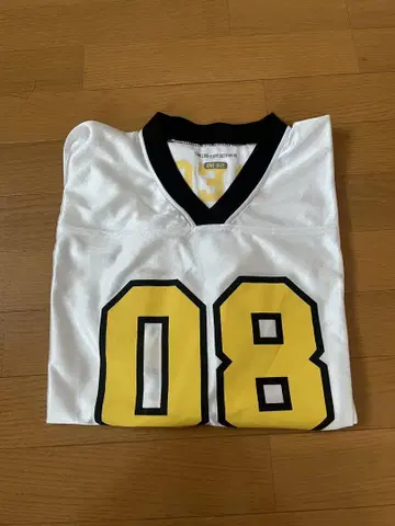 LDH LIVE EXPO 2024 유니폼 사노 레오