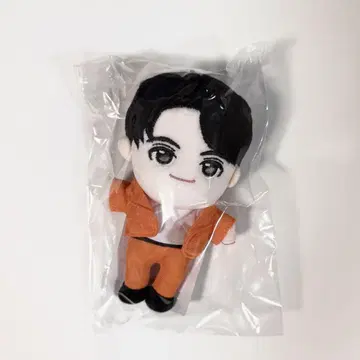 초특급 14호차 하루 봉제 인형