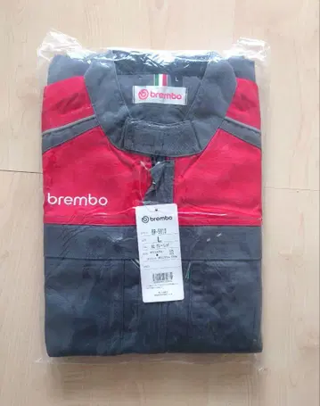 brembo 브렘보 br5810 츠나기 L 사이즈