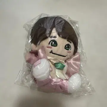 오하시 카즈야 치비누이