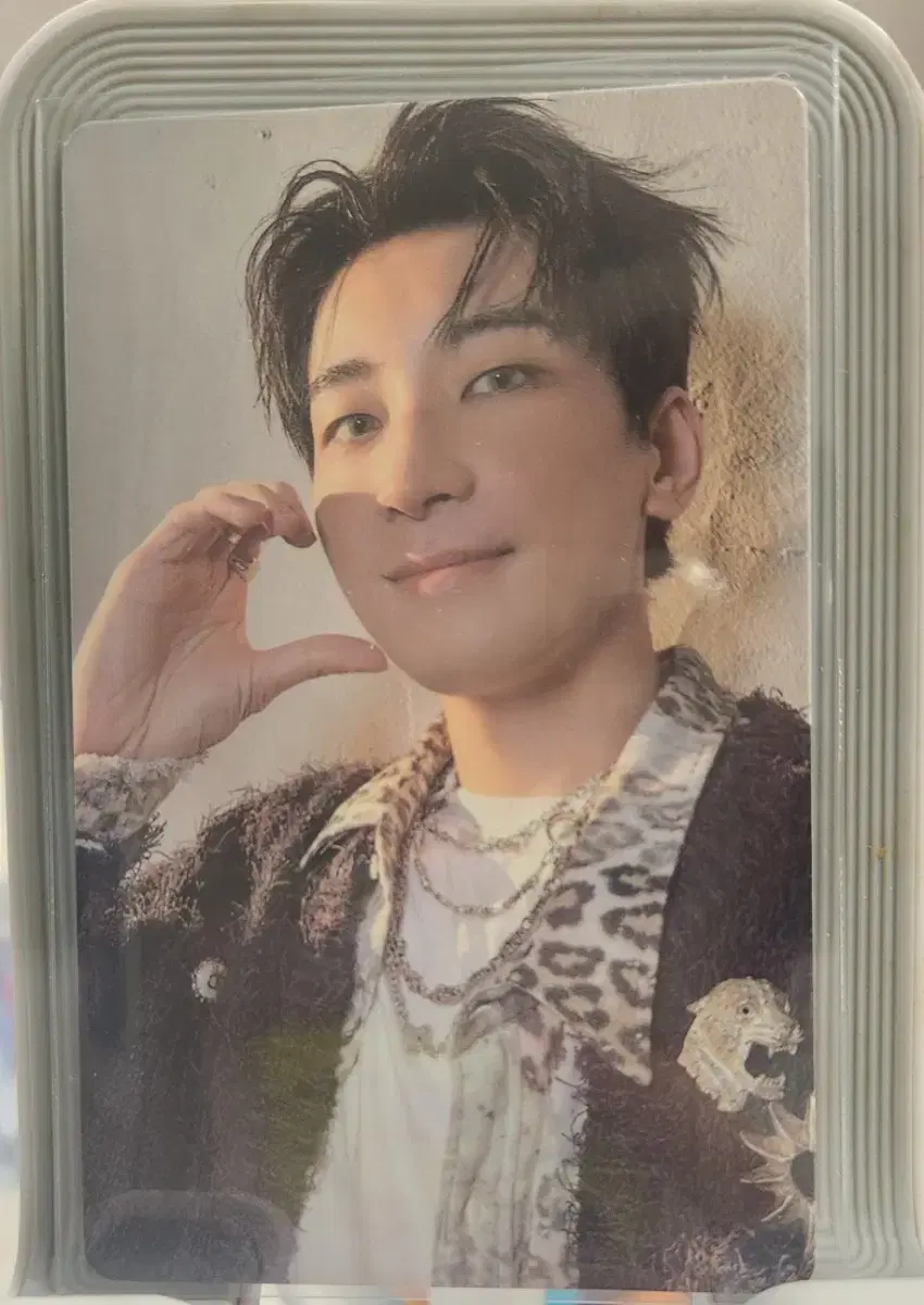 세븐틴 정규 5집 예판 원우 포카 판매