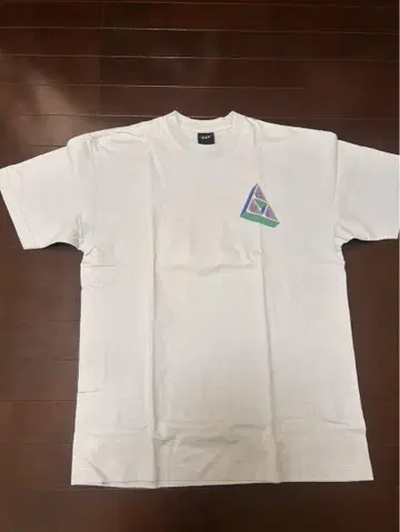 HUF 티셔츠 L 사이즈