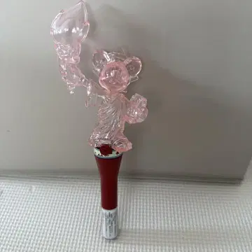 디즈니씨 미니 마우스 피규어 라이트