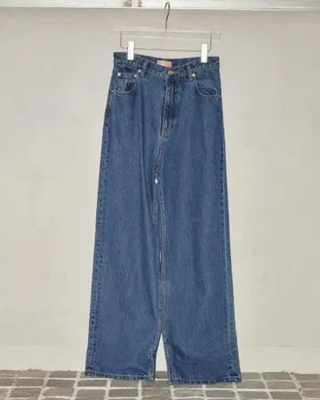 todayful Cary's Denim
