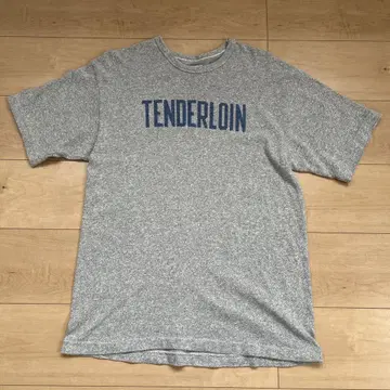 TENDERLOIN 텐더 로인 티셔츠 M 사이즈