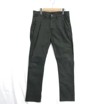 Nudie Jeans : KHAKI SLIM 스트레치 팬츠