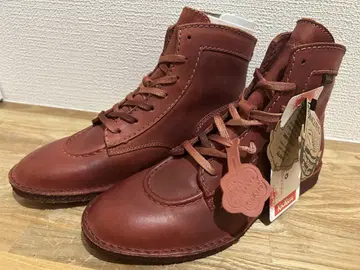 kickers 하이컷 부츠 39 사이즈 24.5cm