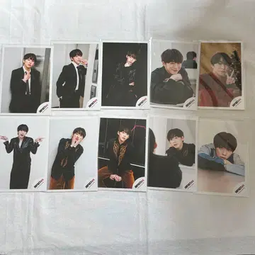 IMPACTors 기 준수 오프쇼 10장