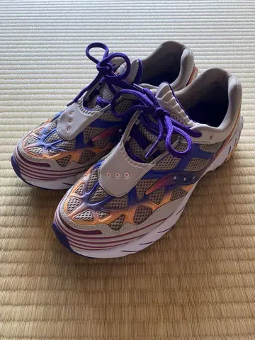 Saucony 러닝화