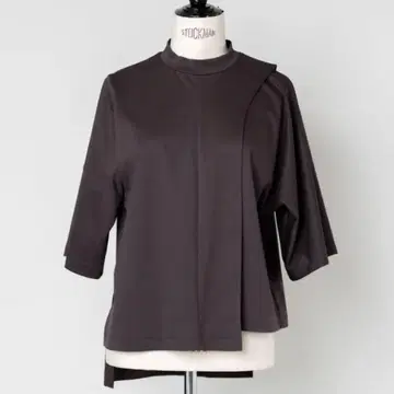iore 이오레 DETAIL T-SHIRT 미사용 새상품 택 포함