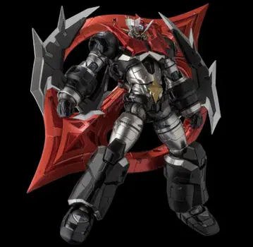 미개봉 새상품 센치렌 RIOBOT '진 마징가 ZERO' 마징가 ZERO