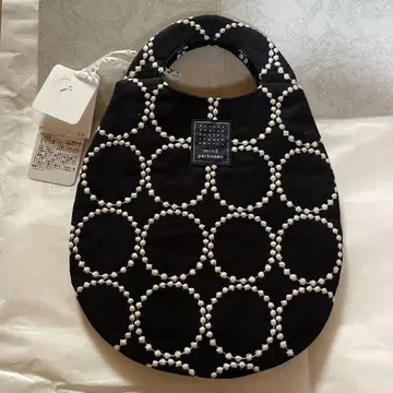미나 페르호넨 tambourine uzura bag