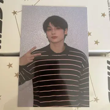 txt 후닌카이 사진 메모리즈 mystic kakao 혜택 사진