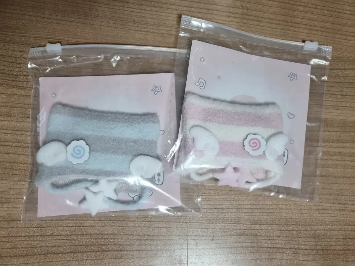 키티시리즈 10cm 인형옷
