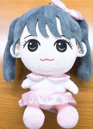 마츠모토 카렌 치비누이