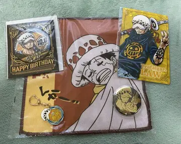 ONEPIECE 원피스 로 세트