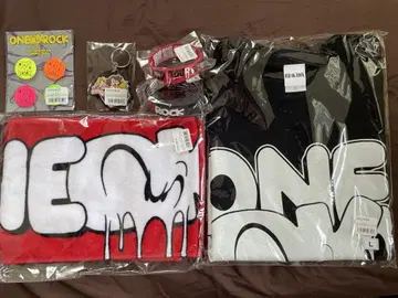 ONE OK ROCK 원오크록
