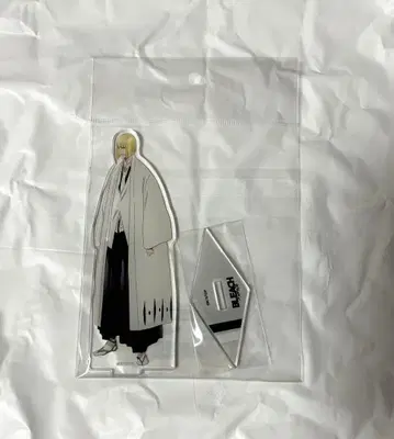 히라코 아크릴 스탠드 천년혈전편 BLEACH