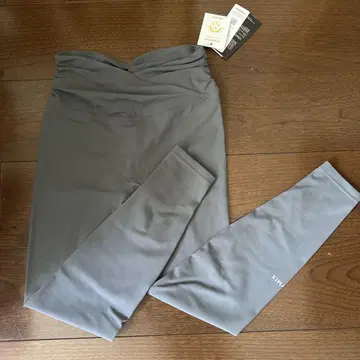 XEXYMIX 레깅스 그레이 새상품