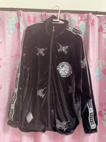 가루피 피카피카 주사기 SET UP BLACK