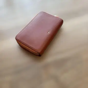 안야 힌드마치 장지갑
