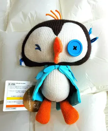 사요르겐비옌 봉제 인형 디즈니 판타지 스프링스 안나