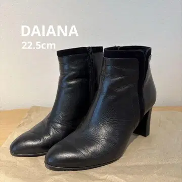 DIANA 숏부츠