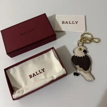 발리 키링 참 BALLY 독수리 매 매 독수리 이글