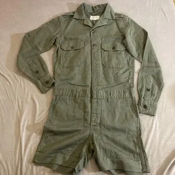 랄프 Denim&Supply 올인원 반려동물