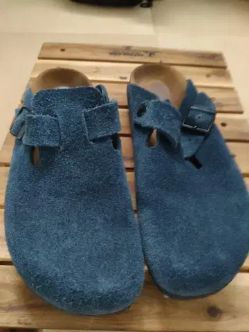 BIRKEN 보스턴
