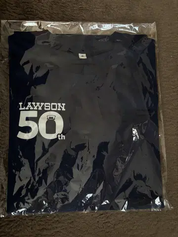 로손 50주년 티셔츠