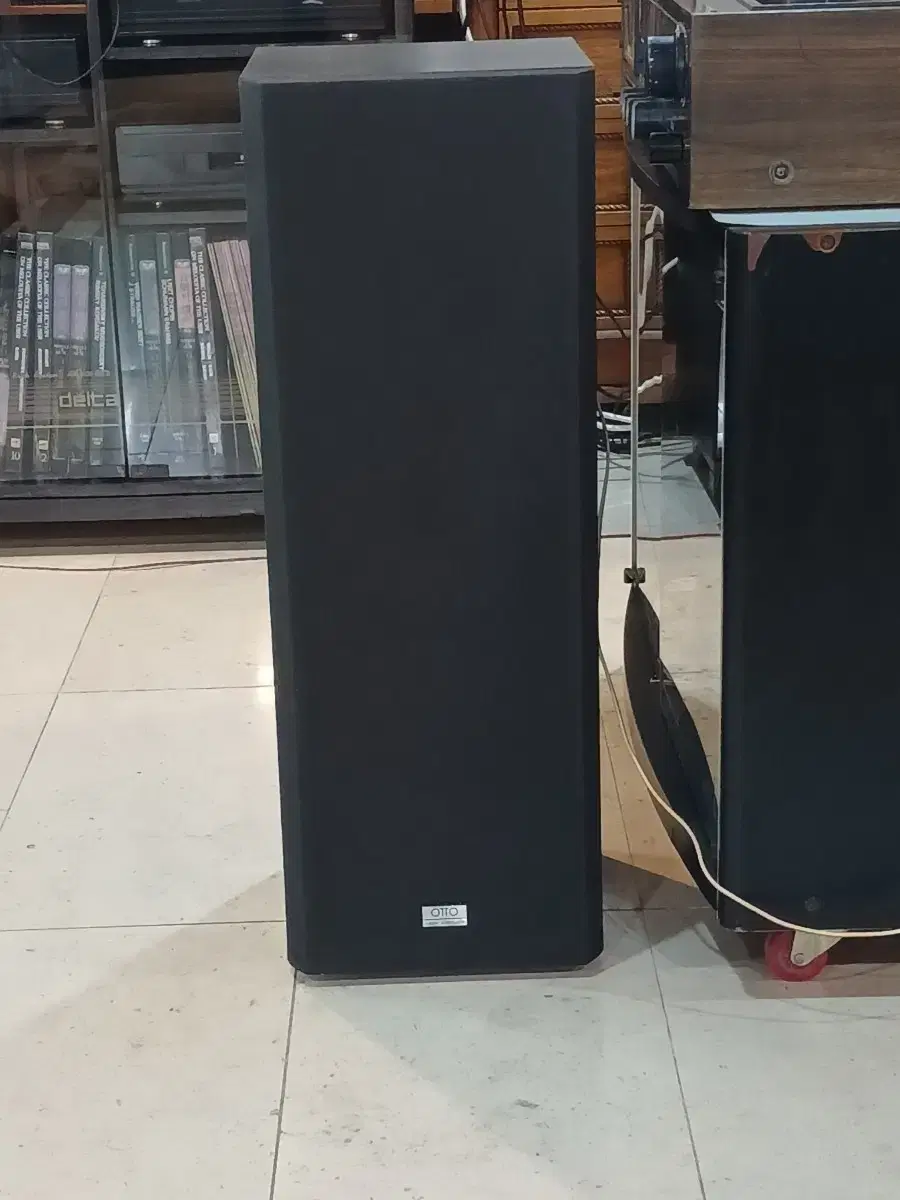 OTTO SX-C500 Speakers (1 jo)