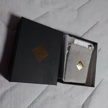 코크리코트 블랑 목걸이