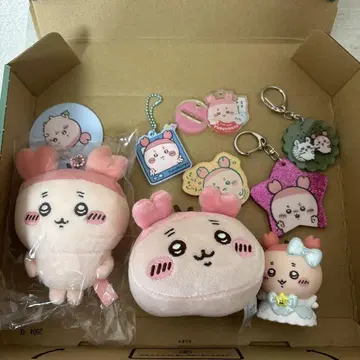 치이카와 (먼작귀) 헌책방 카니짱 묶음 판매