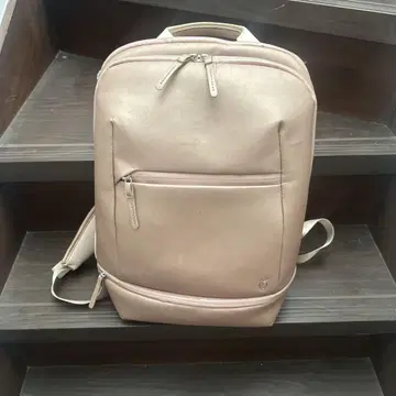 VESSEL 백팩