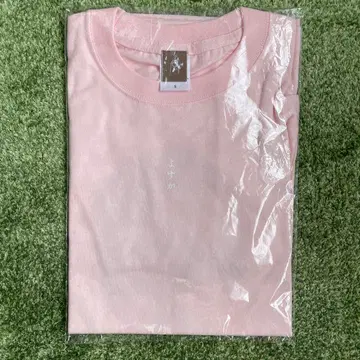 카네코 아야노 요스가 티셔츠 S 사이즈