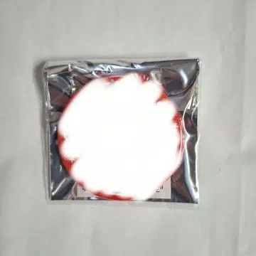 아호노 사카타 옆의 사카타 시쿠레노멀 캔뱃지 빨간색 사카완