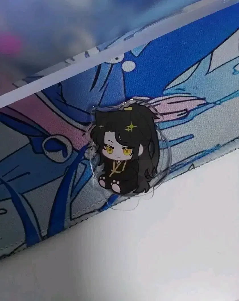 Jinhongi Jaha Acrylic Stand