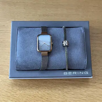BERING 손목시계