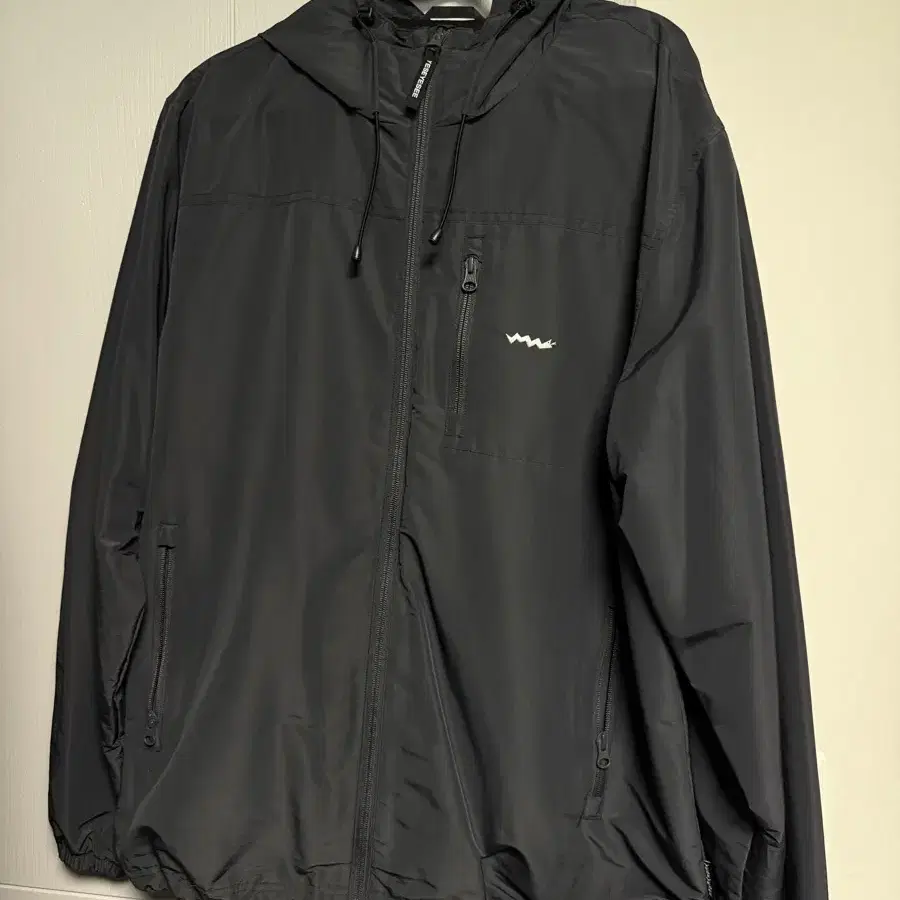 [YESEYESEE] ★YESEYESEE X Insane Garage Y.E.S Windbreaker YESEYESEE | 예스아이씨 Insane Garage Yeseyesee Windbreaker S