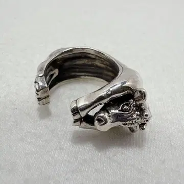WAGIN 와긴 자이우시 SILVER925 반지