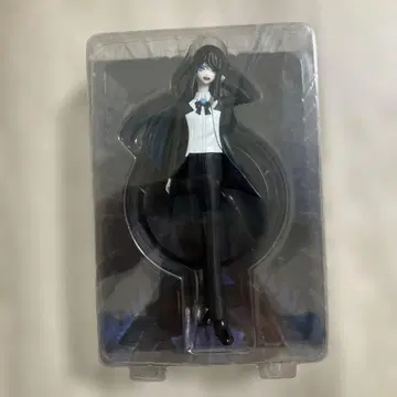 Ado 광언 피규어