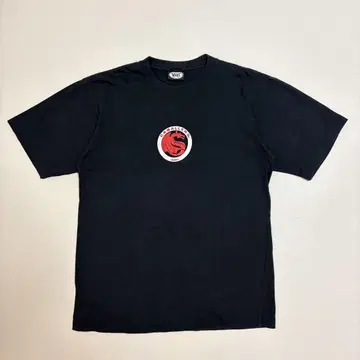 VANS CABALLERO 카바예로 티셔츠