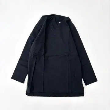 미사용 사카키 the Bang 지반 스키퍼 블랙 계열 S 23