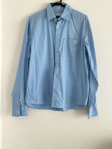 자라 남성용 셔츠